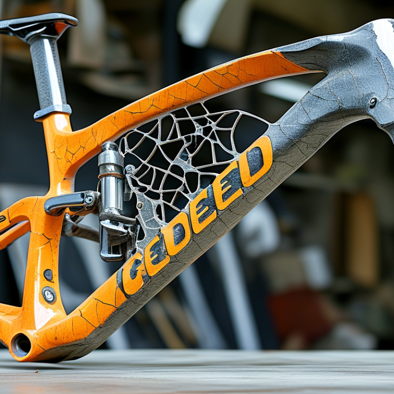 Signs of a Cracked Carbon Fiber Frame You Need to Know?