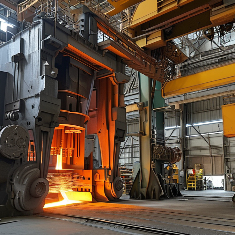 What is Die Casters and How Do They Benefit Your Business?