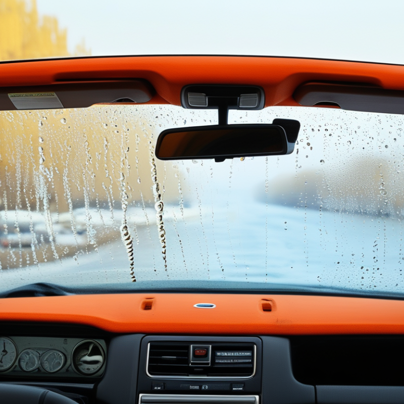 How Do Sealing Strips Safeguard Your Car Interior Parts?