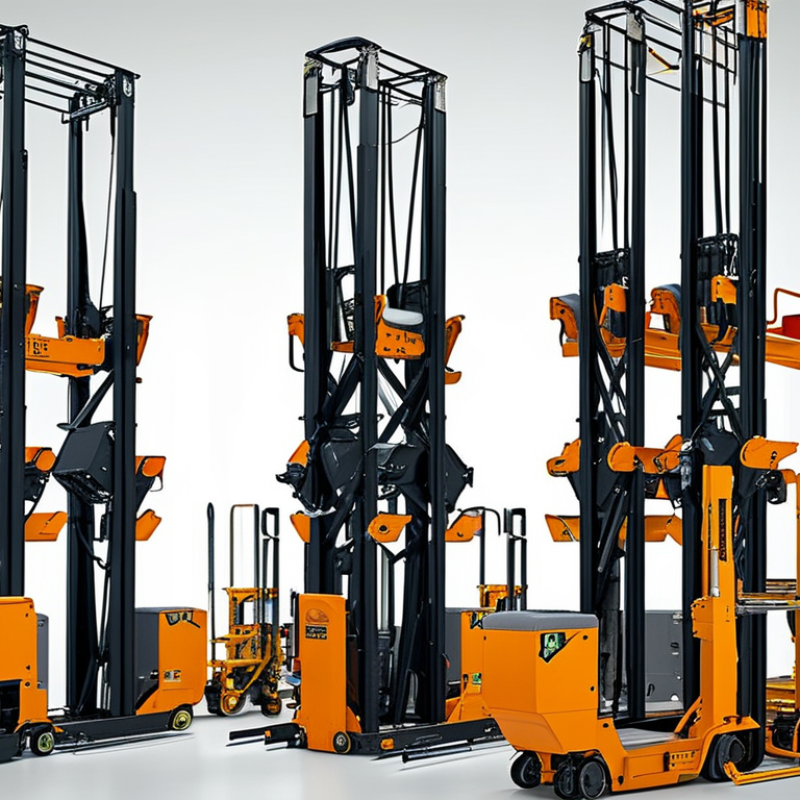 How to Choose the Best Vertical Platform Lift for Your Needs?