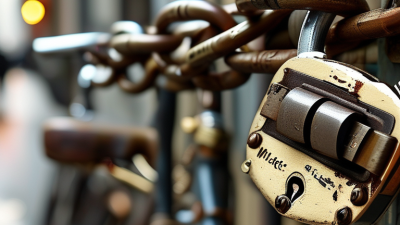 What is the Best Bicycle Safety Lock for Security?