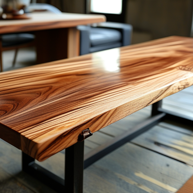 Top 10 Tips for Oiling an Acacia Wood Table?