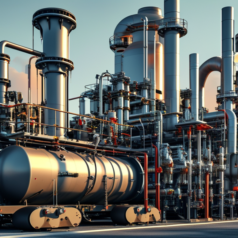 Как выбрать генератор сжиженного газа для бизнеса?