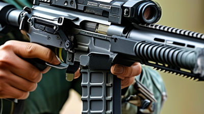 China Top Automatic Gun Release Features and Benefits Explained?