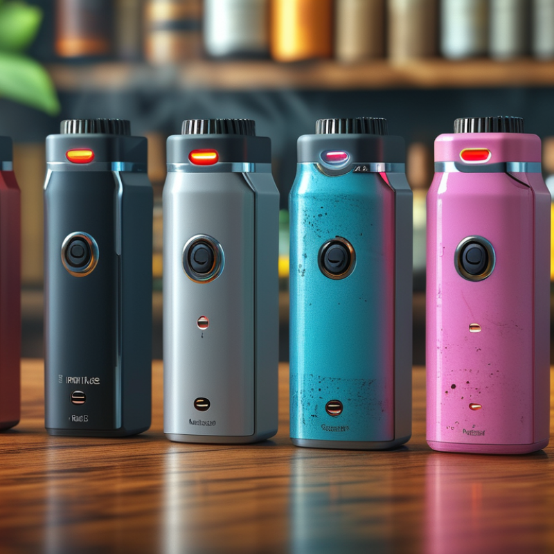 What is a Vape Device and How Does It Work?