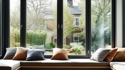 How to Choose the Best Tilt Turn Window for Your Home?