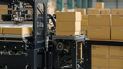 Top 10 Cartoning Machines in China for Global Buyers?