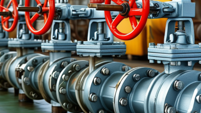 What is a Knife Gate Valve and How Does It Work?
