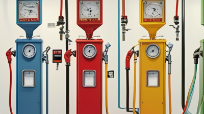 Top Tips for Choosing the Right Automatic Transfer Pump?