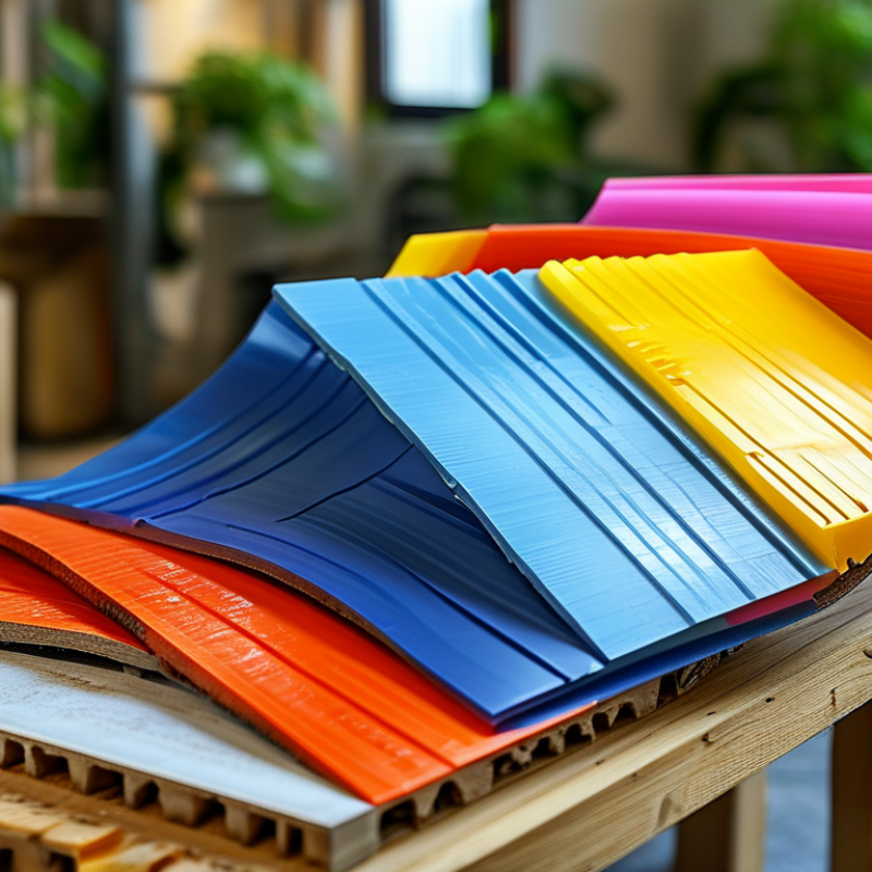 Top 10 Benefits of Shine PVC Panels for Global Buyers?