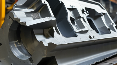 What is Aluminium Die Casting and its Advantages for Buyers