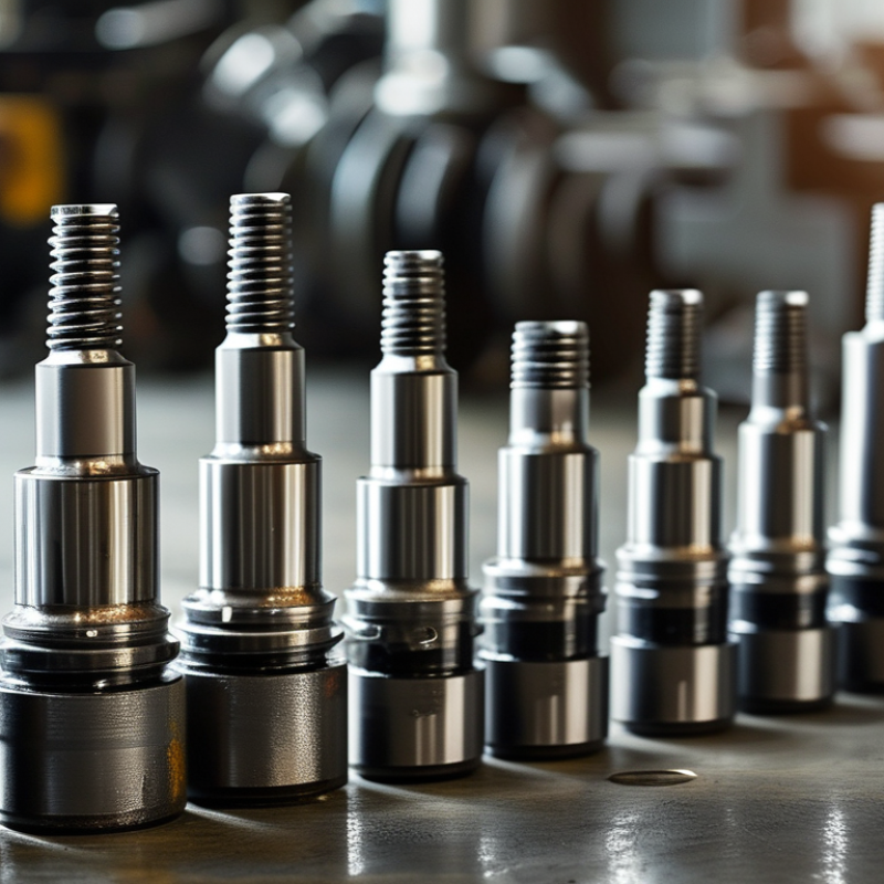 What is the Best Alloy Steel Bevel Gear for Your Needs?