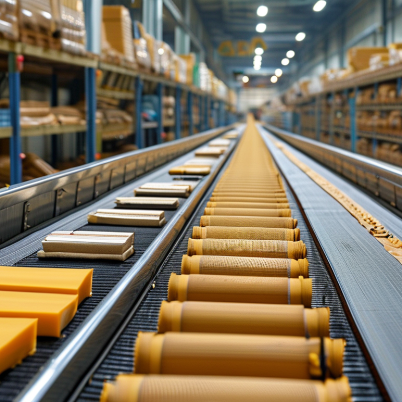 2026 How to Choose the Right PU Conveyor Belt for Your Needs?