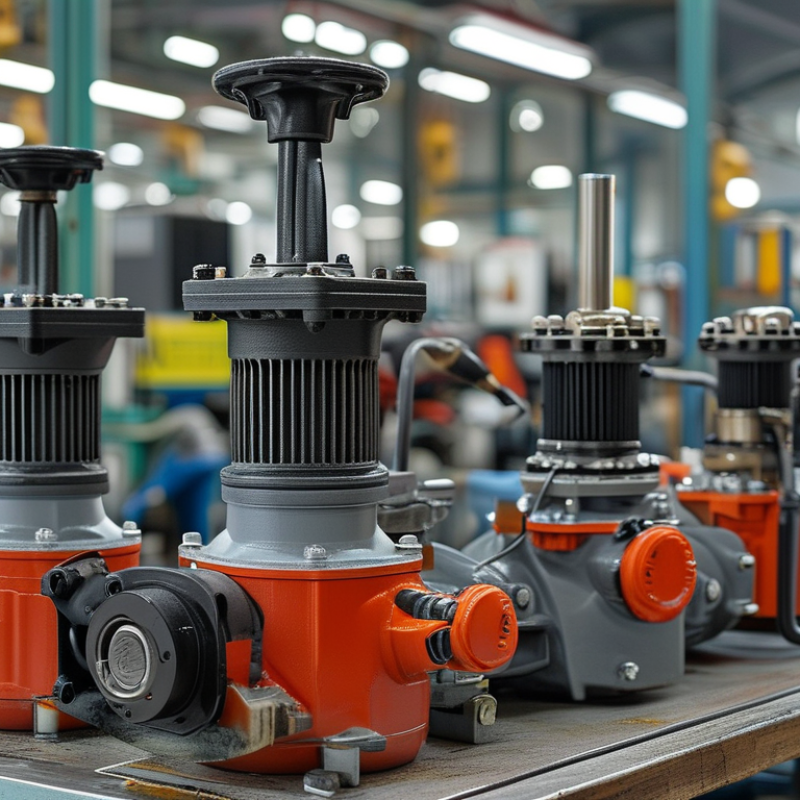What Are the Best Coolant Pumps for Global Buyers in 2026?