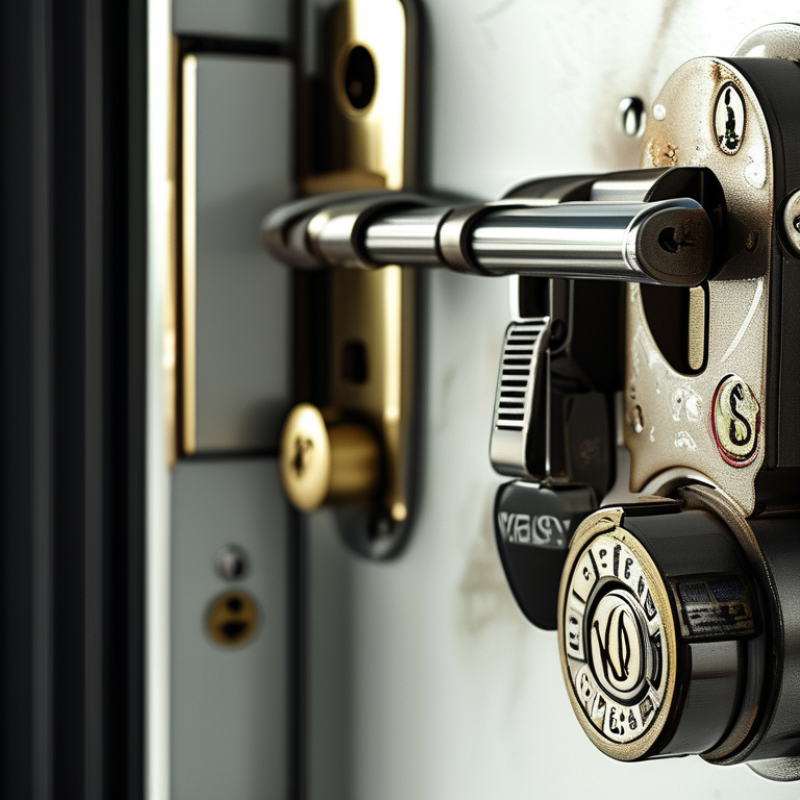 How to Choose the Best Combo Padlocks for Your Needs?