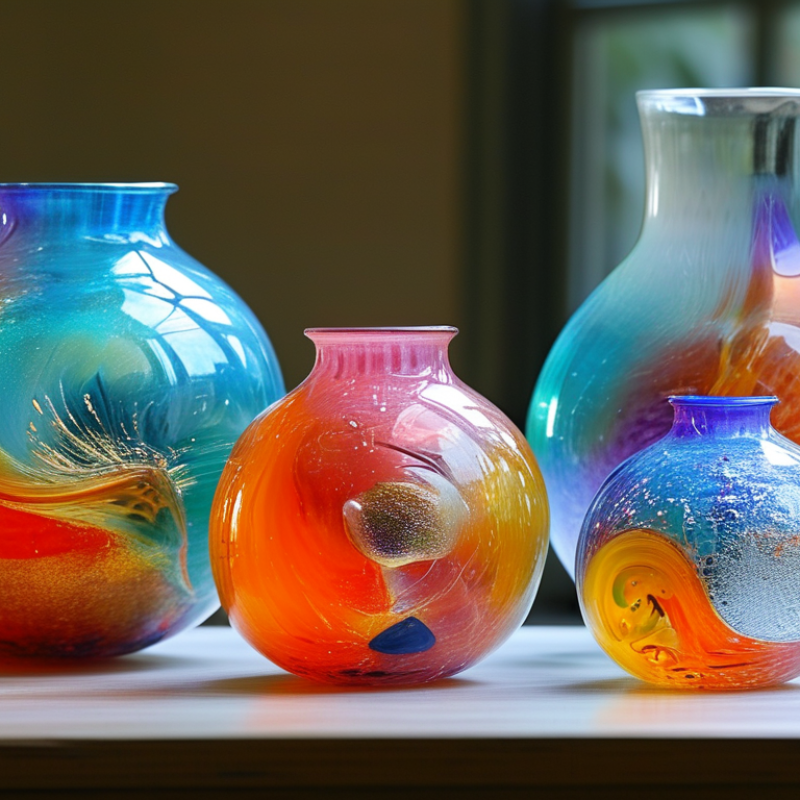 Explore the Best Glass Art Kits for Creative Projects Worldwide?