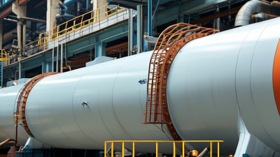 What is Absorption Heat Exchanger and Its Benefits for Businesses