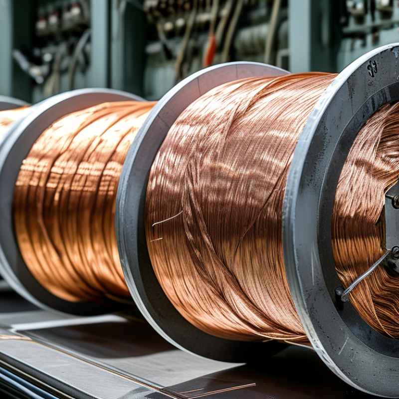 2026 Best Stranded Copper Cable for Global Buyers Guide?