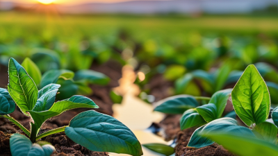 Top 10 Benefits of Water Soluble Potash Fertilizer for Growers?