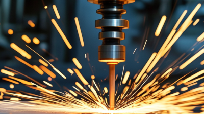 How to Choose the Best Metal Fabrication Services for Your Needs?