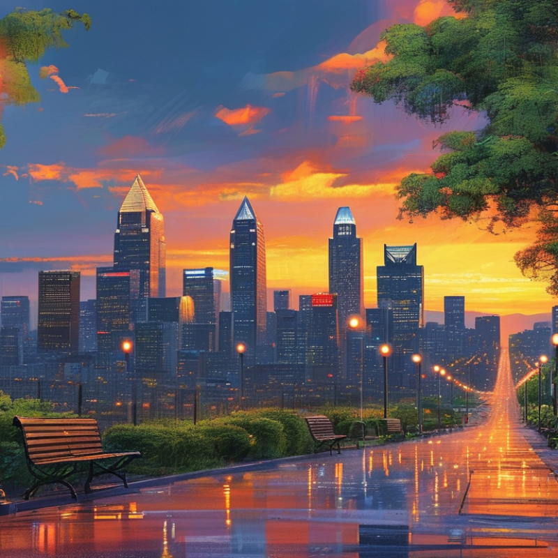 Why Smart Street Lights Are Essential for Smart Cities?