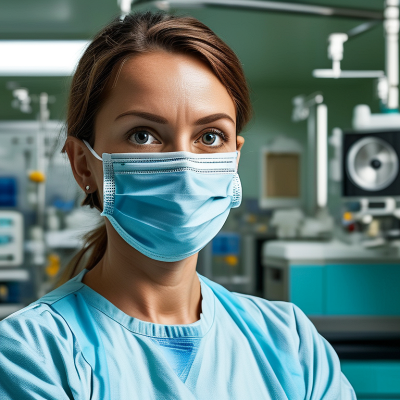 Why is Non Woven Material Essential in Healthcare?