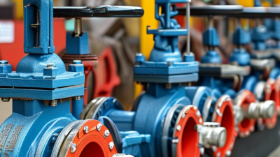 Top 10 Gate Valve Types for Global Buyers in 2026?