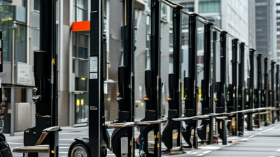 Best Tips for Choosing an Automatic Parking Lift for Your Needs?