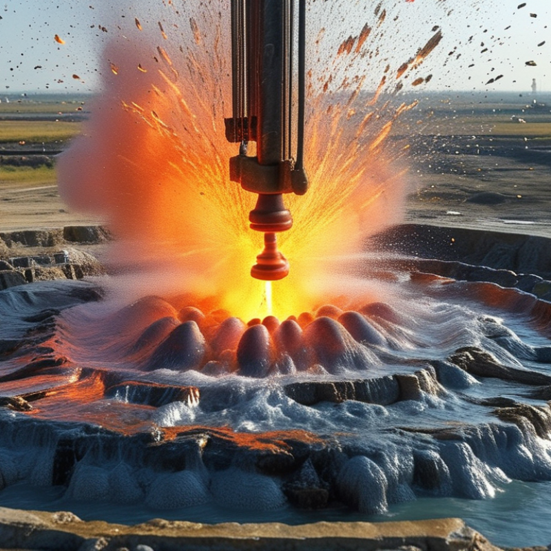 How to Use Explosive Perforating for Oil and Gas Extraction?