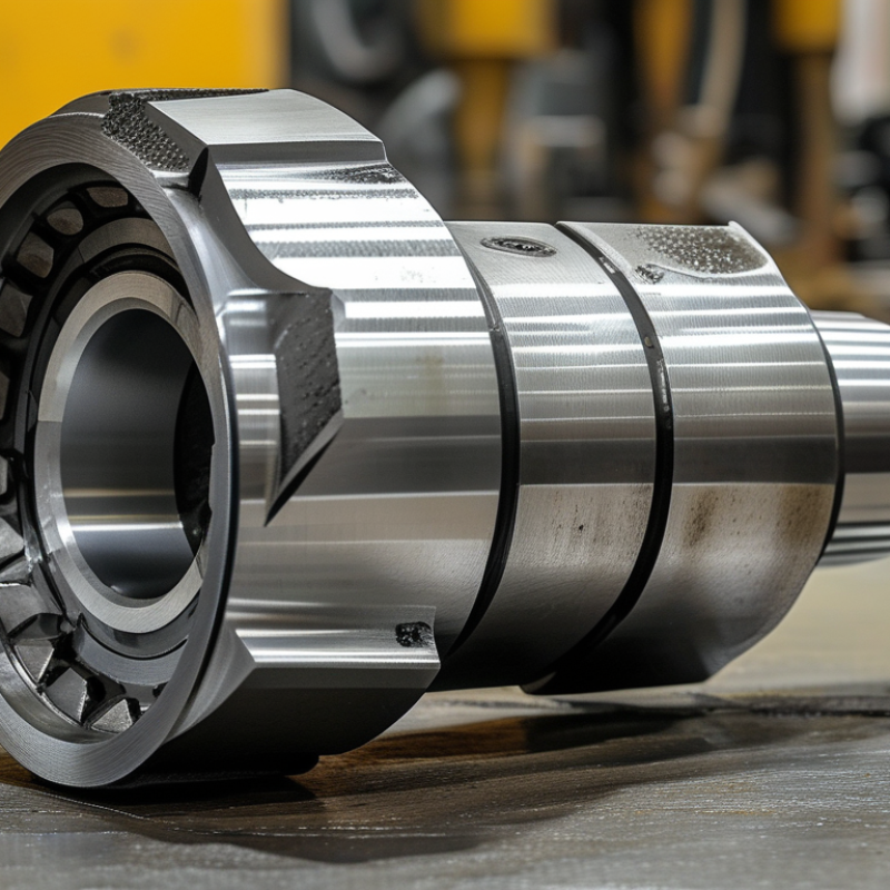 How to Choose Alloy Steel Bevel Gear for Your Project?