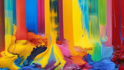 Top 10 Uses of Solvent Dye Yellow for Global Buyers?