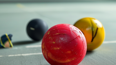 Top 5 Highest Spin Pickleball Paddles You Should Try?