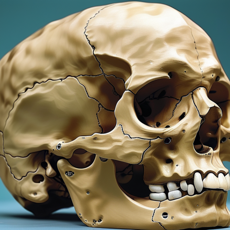 How to choose orthopedic implants for maxillofacial surgery?
