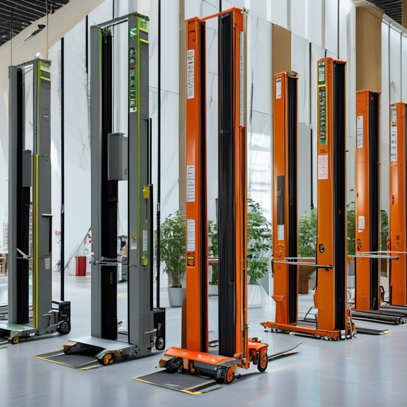 China Best Vertical Platform Lift for Global Buyers Guide?