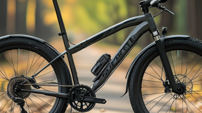 Top 10 Bicycle Safety Locks You Should Consider for Your Bike?