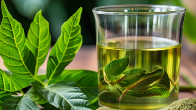 Discover the Benefits of Senna Leaf Extract for Global Buyers?