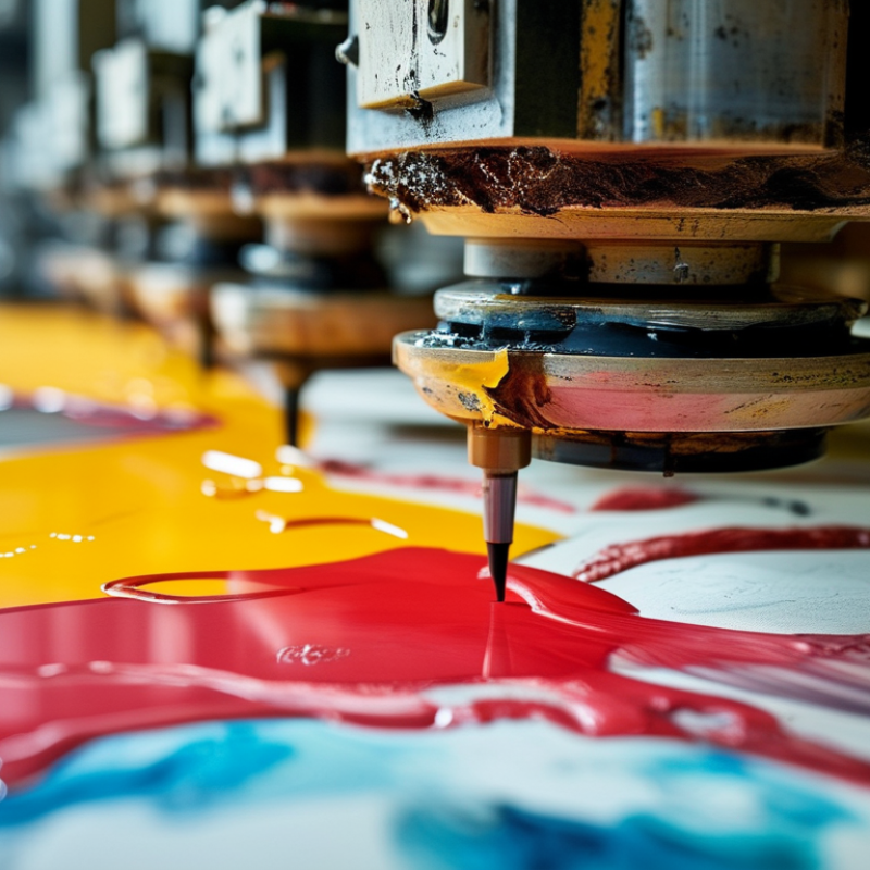 What Causes Printing Defects in Production?