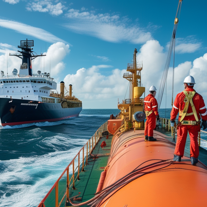 Why Do Boats Need Electrical Safety Checks for Secure Sailing?