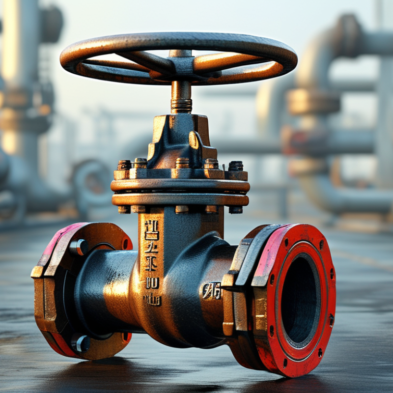 Top 5 Tips for Choosing the Right Gate Valve for Your Needs?