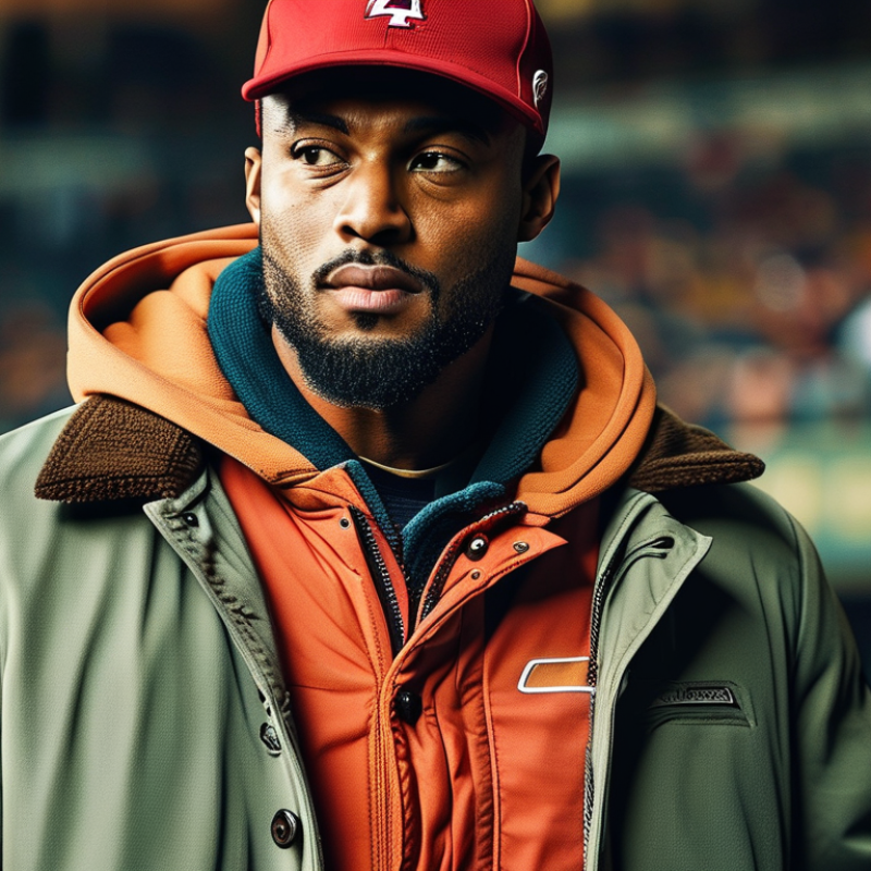 Top 10 Baseball Coats You Need for Every Season?