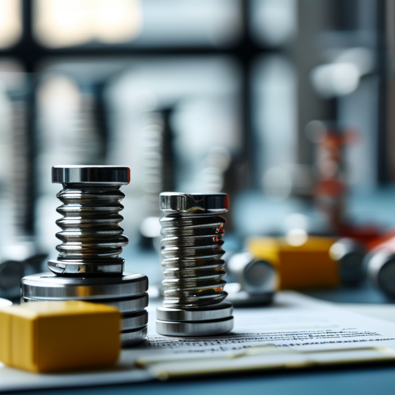 How to Negotiate Payment Terms with Orthopedic Implant Suppliers?
