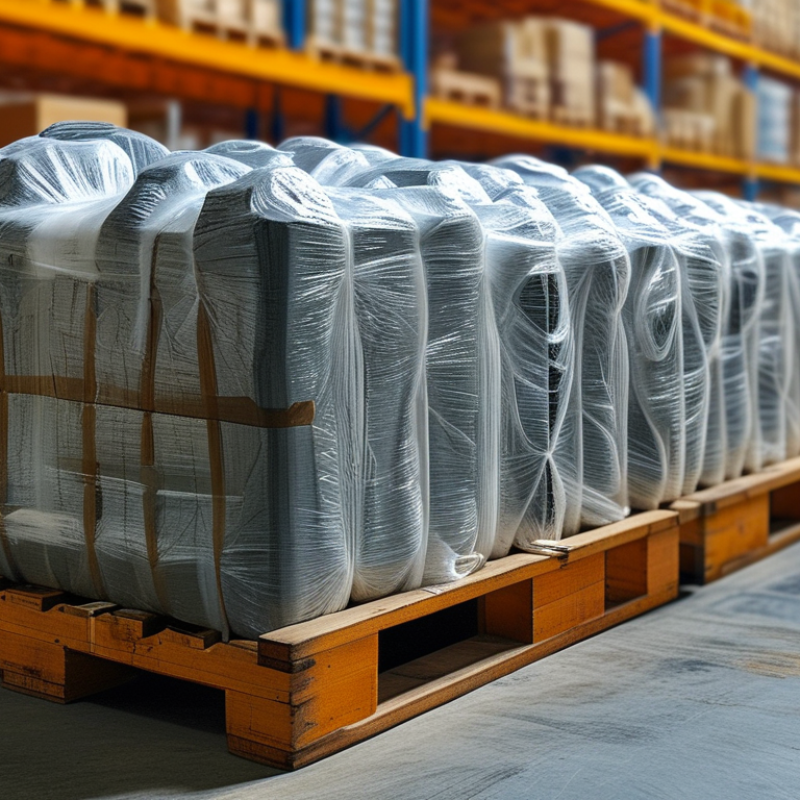 2026 Top Pallet Stretch Film Wrap Features and Benefits?