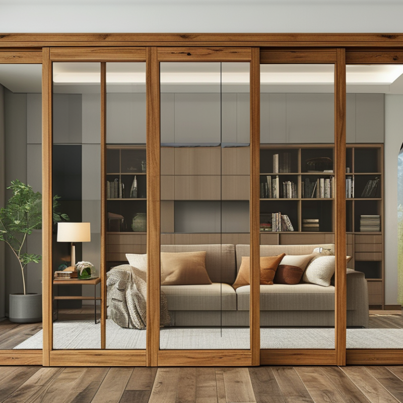 Top 10 Sliding Door Designs for Modern Homes Today?