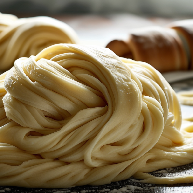 Why Mixing Speed Affects Dough Quality in Baking?