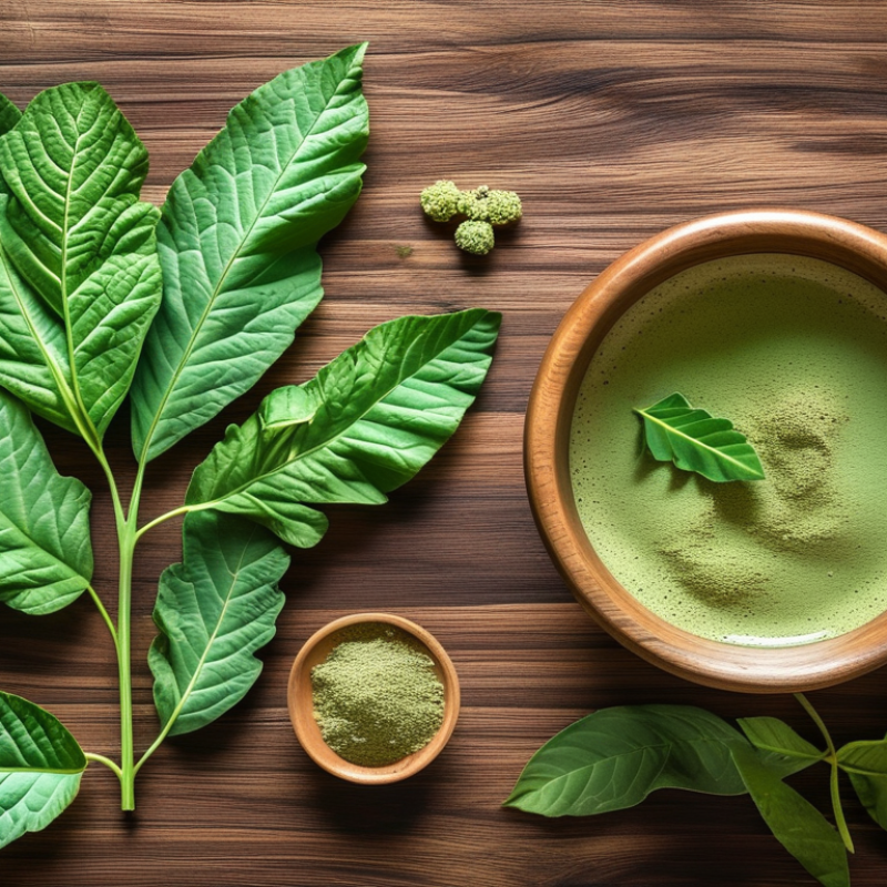 2026 How to Use Senna Leaf Extract for Natural Remedies?