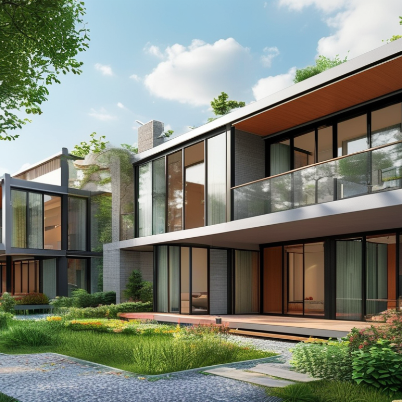 How to Design a Successful Modular Housing Project Guide?