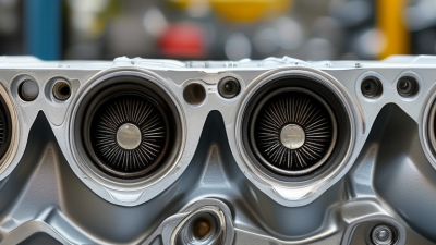 2026 Top Engine Filter Housing Options for Global Buyers?