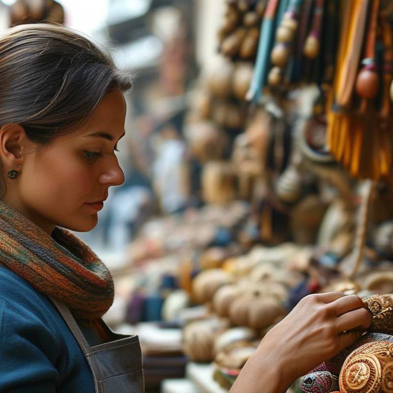 Why Choose Handicrafts for Your Global Sourcing Needs?