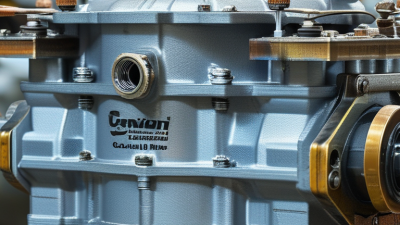 Best Coolant Pumps in China for Global Buyers?