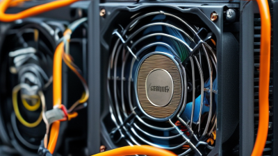 What are the Best Miner Power Solutions for Global Buyers?